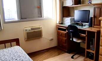 Imagem 4: Apartamento em Santos