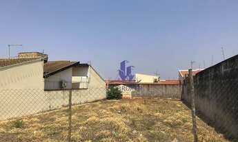 Imagem 3: Terreno à venda, 275 m² por R$ 280.000,00 - Parque Jardim Europa - Bauru/SP