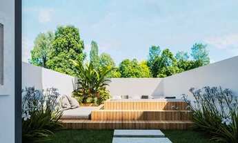 Imagem 4: FLORIANóPOLIS - Casa Padrão - São João do Rio Vermelho