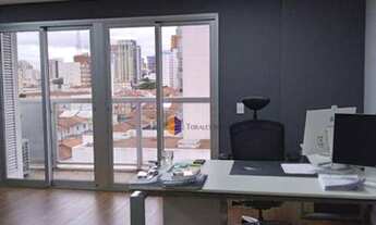 Imagem 4: Sala à venda, 41 m² por R$ 440.000,00 - Vila Gomes Cardim - São Paulo/SP