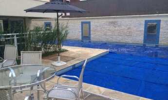 Imagem 6: New Jazz Perdizes- Varanda Gourmet-180m2 úteis- 4 (3sts) -3 Gars-Lazer total -Permuta na r