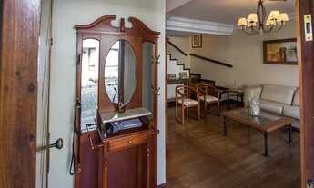 Imagem 4: Casa Condominio para Venda - 232.96m², 4 dormitórios, sendo 1 suites, 2 vagas - Tristeza