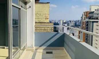 Imagem 4: Apartamento para locação, Jardim Paulista, São Paulo, SP