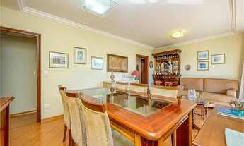 Imagem 5: Apartamento Para Venda em Brooklin-3 Dormitórios-1 Suíte