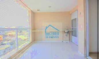 Imagem 3: Apartamento à venda, 57 m² por R$ 440.000,00 - Pestana - Osasco/SP