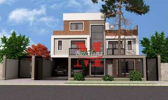 Imagem 2: ÁGUA VERDE, CONDOMÍNIO SUNSET 3, SOBRADO, 3 QUARTOS, 2 VAGAS, NOVO