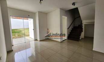 Imagem 6: Sobrado com 3 dormitórios para alugar por R$ 2.624,20/mês - Jardim Alice I - Foz do Iguaçu