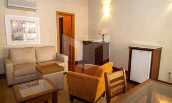 Imagem 2: Apartamento residencial à venda, Itaipava, Petrópolis