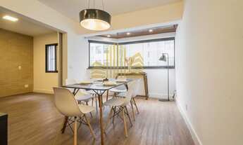 Imagem 3: Apartamento com 2 quartos, 93m2, à venda em São Paulo, Vila Olímpia