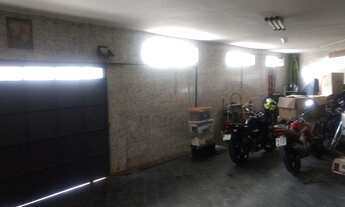 Imagem 7: Sobrado local nobre parque da mooca