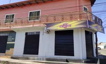 Imagem: Sobrado à venda, Vila Formosa - Anápolis/GO