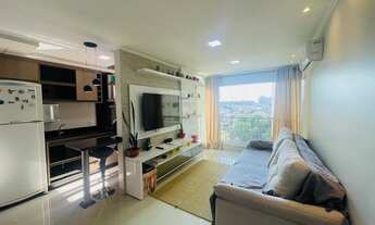 Imagem 2: BRASÍLIA - Apartamento Padrão - GUARÁ II