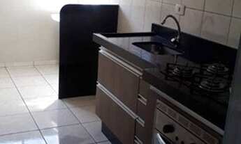 Imagem 4: Apartamento com 2 dormitórios à venda, 66 m² por R$ 180.200,00 - Parque Nova Carioba - Ame