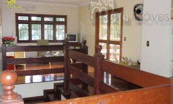 Imagem 6: Sobrado com 4 dormitórios, 300 m² - venda por R$ 3.500.000,00 ou aluguel por R$ 10.000,00