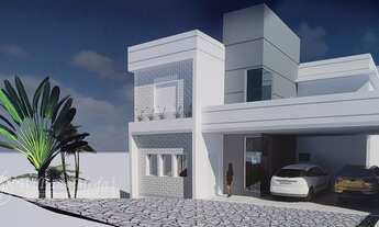 Imagem 6: Sobrado Arujá Hills III