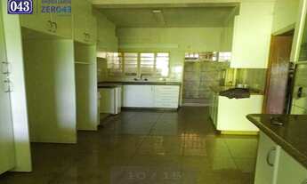 Imagem 5: Casa Residencial à venda, Portal de Versalhes 1, Londrina - CA0583