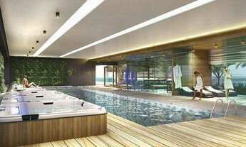 Imagem 5: Terreno Condomínio - Residencial Guestier Residencial para Venda em Piratininga