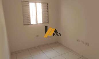 Imagem 6: Casa com 1 dormitório para alugar, 35 m² por R$ 900,00/mês - Jardim Vitoria - Caieiras/SP