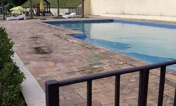 Imagem 2: Apartamento com 2 dormitórios à venda, 64 m² por R$ 330.000,00 - Jardim Santa Cruz (Zona N