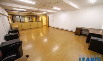 Imagem 4: CONJ. COMERCIAL - ACLIMAÇÃO - SP