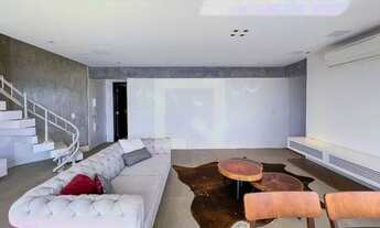 Imagem 6: Apartamento à Venda - Vila Olímpia, 3 Quartos, 216 m2