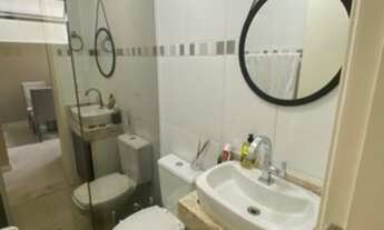 Imagem 7: Apartamento 45 m², 2 dormitórios, 2º Andar a venda no Condomínio Águas Doce