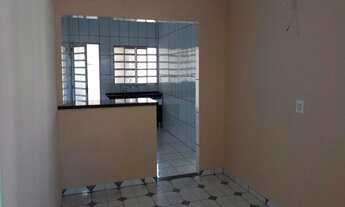 Imagem 3: CASA RESIDENCIAL em RIO CLARO - SP, VILA CRISTINA