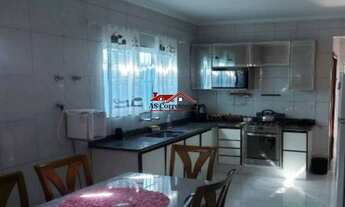 Imagem 7: Casa à venda no Jaguaribe - Osasco