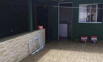 Imagem 3: Casa com 2 dormitórios à venda, 70 m² por R$ 350.000,00 - Tapera - Florianópolis/SC