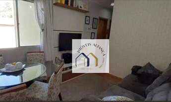 Imagem 5: Apartamento com 2 dormitórios à venda, 50 m² por R$ 233.000,00 - Jardim Irajá - São Bernar