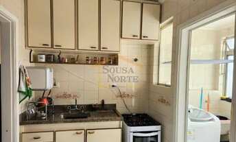 Imagem: SãO PAULO - Apartamento Padrão - Parque