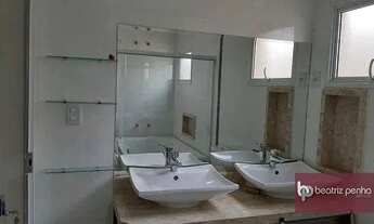 Imagem 7: Casa com 3 dormitórios, 230 m² - venda por R$ 1.100.000 ou aluguel por R$ 5.600/mês - Parq