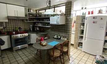 Imagem 2: Apartamento à venda, 187 m² por R$ 650.000,00 - Miramar - João Pessoa/PB