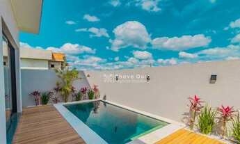 Imagem 4: Sobrado com 3 dormitórios à venda, 202 m² por R$ 1.600.000,00 - Parque Verde - Cascavel/PR