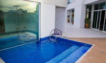 Imagem 4: Marbella 110m 3 dormitórios Aldeota