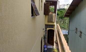 Imagem 5: SOBRADO 03 DORMITÓRIOS JARDIM TOSCANA, GUARULHOS/SP