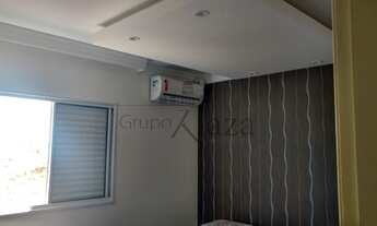 Imagem 6: Apartamento - Bairro Colônia - Jacareí - Residencial Santa Inês - 48m² - 2 Dormitórios