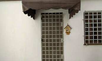 Imagem 3: Sobrado com 3 dormitórios para alugar, 140 m² por R$ 5.195,23/mês - Vila Progredior - São