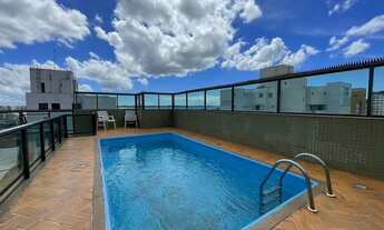 Imagem 7: Praia do Canto - 3 quartos suite e lazer