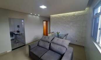 Imagem 5: Apartamento para Venda em Contagem, Novo Eldorado, 3 dormitórios, 1 suíte, 2 banheiros, 2