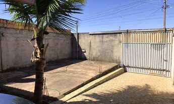 Imagem 2: Ágio Casa 04 quartos sendo 02 suíte - Estrela Dalva I - Luziânia - GO