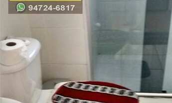 Imagem 7: Apartamento com 2 dormitórios à venda, 46 m² por R$ 160.000,00 - Jundiapeba - Mogi das Cru