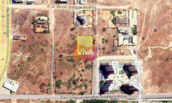 Imagem 4: Terreno com 1.950m² - Dunas