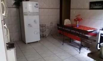 Imagem 2: Casa Térrea - Jardim Morumbi - 3 Dormitórios - 150m²