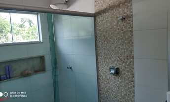 Imagem 6: APARECIDA DE GOIÂNIA - Casa Padrão - PARQUE FLORESTA