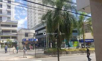 Imagem 2: Sala à venda, 91 m² por R$ 560.000,00 - Centro - Juiz de Fora/MG