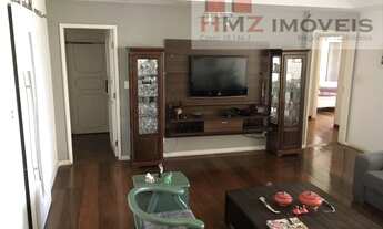 Imagem 5: LINDO APARTAMENTO DE 3 DORMITÓRIOS EM HIGIENÓPOLIS