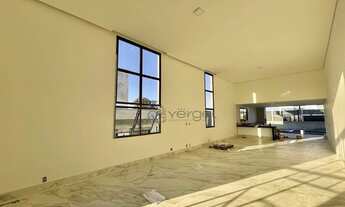 Imagem 4: Casa com 4 dormitórios à venda, 250 m² por R$ 1.790.000 - Condomínio Gran Royalle - Lagoa