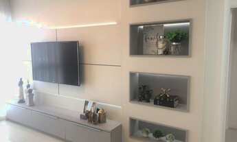 Imagem 2: Apartamento 4 Dormitórios Vista mar em Balneário Camboriú