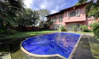 Imagem: Magnifica - Jardim Guedala - Estilo Fazenda